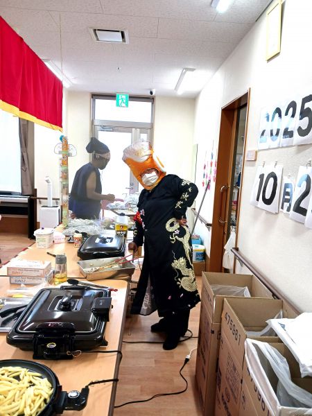 え?誰(笑) え?誰(笑)
